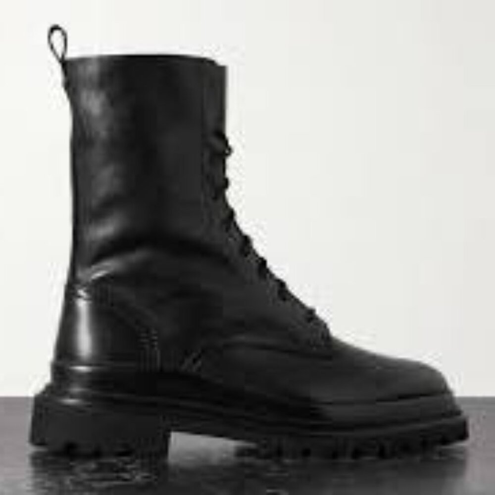 Isabel Marant Ghiso Boot. Excellent condition size 9